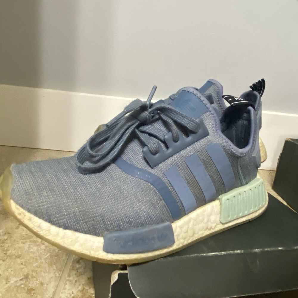 Adidas NMD R1 W - Picture 9 of 9